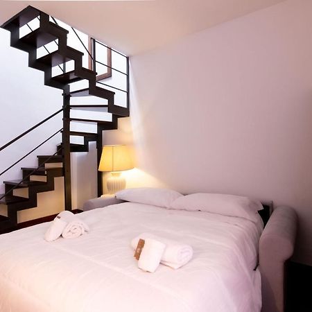 Abbadia Charme House Apartment ปาแลร์โม ภายนอก รูปภาพ