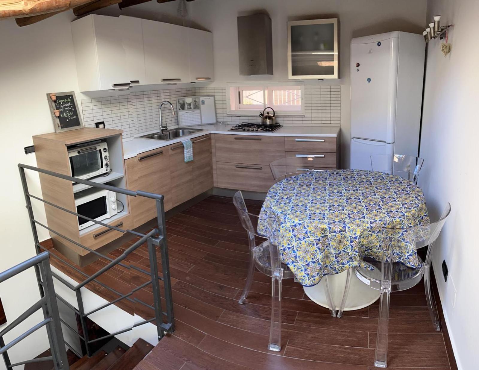 Abbadia Charme House Apartment ปาแลร์โม ภายนอก รูปภาพ